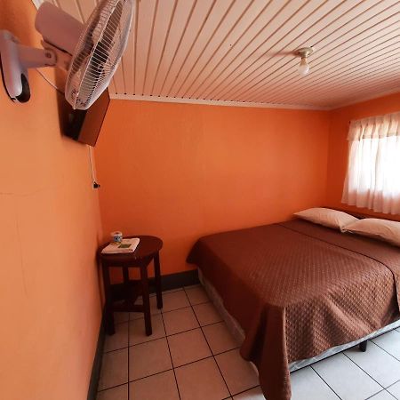 Hotel Fuentes Ciudad Guatemala Eksteriør billede