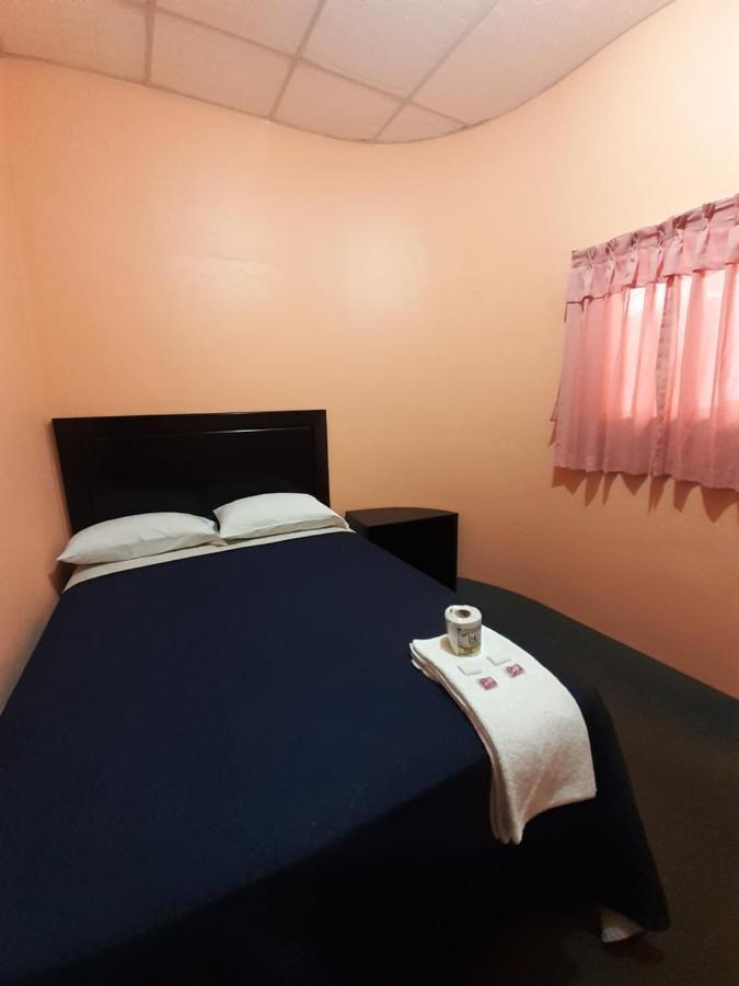 Hotel Fuentes Ciudad Guatemala Eksteriør billede