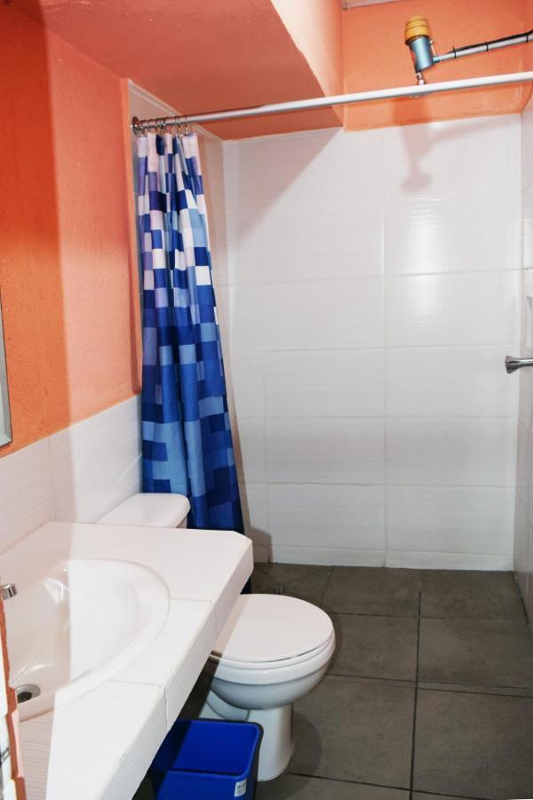 Hotel Fuentes Ciudad Guatemala Eksteriør billede