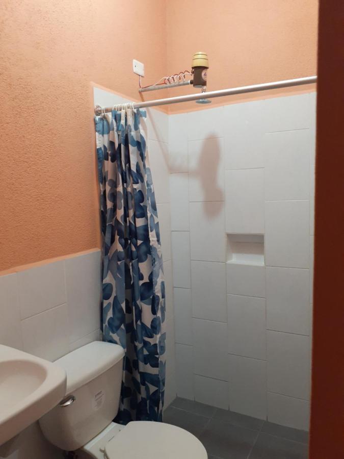 Hotel Fuentes Ciudad Guatemala Eksteriør billede