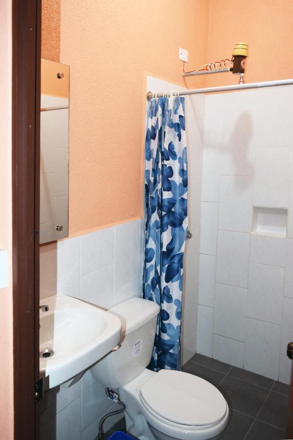 Hotel Fuentes Ciudad Guatemala Eksteriør billede