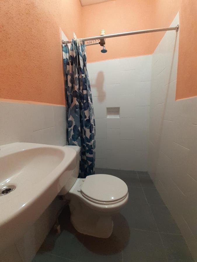 Hotel Fuentes Ciudad Guatemala Eksteriør billede