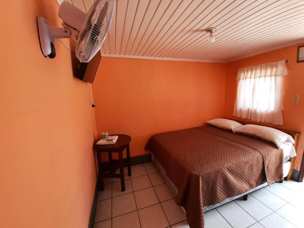 Hotel Fuentes Ciudad Guatemala Eksteriør billede