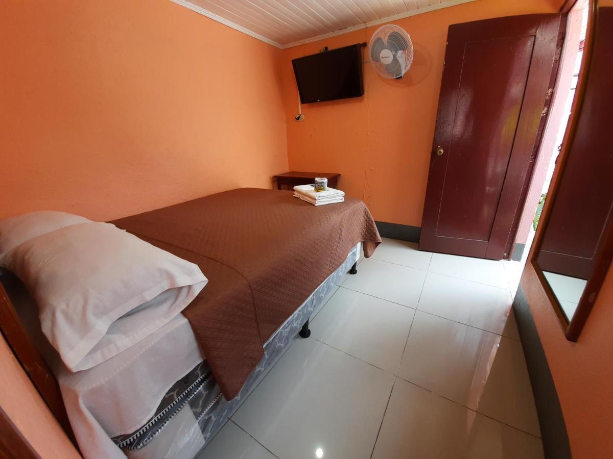 Hotel Fuentes Ciudad Guatemala Eksteriør billede